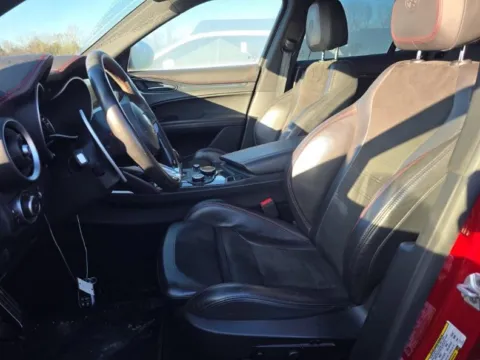 More photos of 2019 Alfa Romeo Stelvio Quadrifoglio at Gravity Autos Chicago, IL