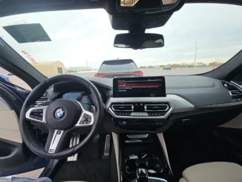 More photos of 2023 BMW X4 xDrive30i at Gravity Autos Chicago, IL