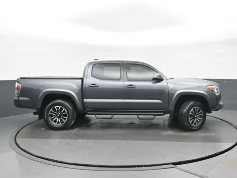 Photos of 2022 Toyota Tacoma TRD Sport for sale in Highland Park, IL at Gravity Autos Chicago