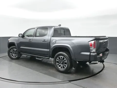 More photos of 2022 Toyota Tacoma TRD Sport at Gravity Autos Chicago, IL
