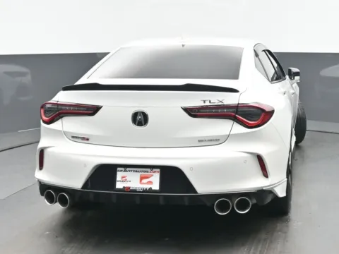 More photos of 2022 Acura TLX Type S at Gravity Autos Chicago, IL