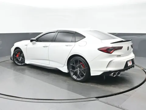 More photos of 2022 Acura TLX Type S at Gravity Autos Chicago, IL
