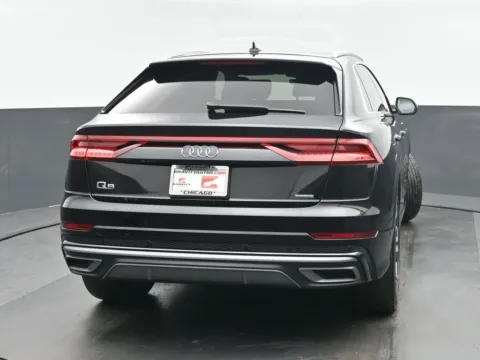 More photos of 2021 Audi Q8 55 Prestige at Gravity Autos Chicago, IL