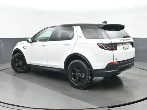 More photos of 2023 Land Rover Discovery Sport S at Gravity Autos Chicago, IL
