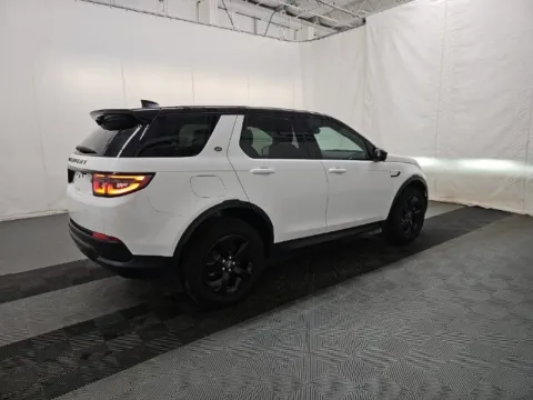 Photos of 2023 Land Rover Discovery Sport S for sale in Highland Park, IL at Gravity Autos Chicago