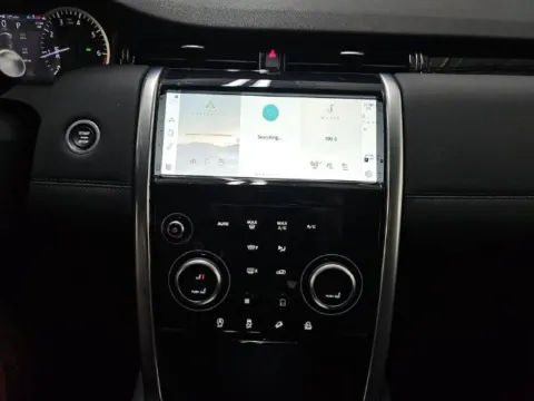 More photos of 2023 Land Rover Discovery Sport S at Gravity Autos Chicago, IL