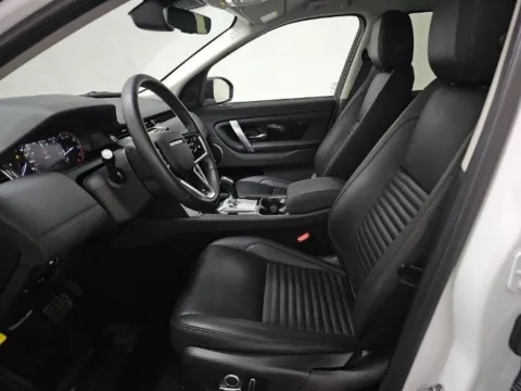 More photos of 2023 Land Rover Discovery Sport S at Gravity Autos Chicago, IL
