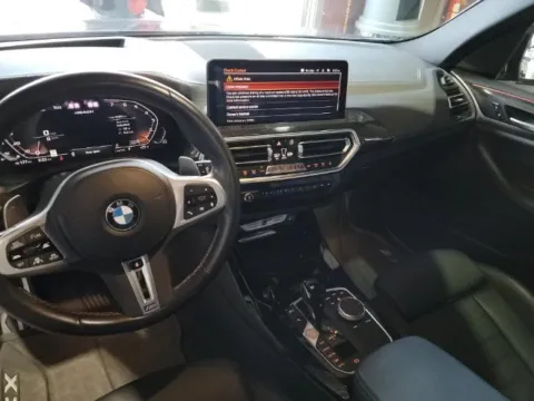 More photos of 2023 BMW X3 M40i at Gravity Autos Chicago, IL