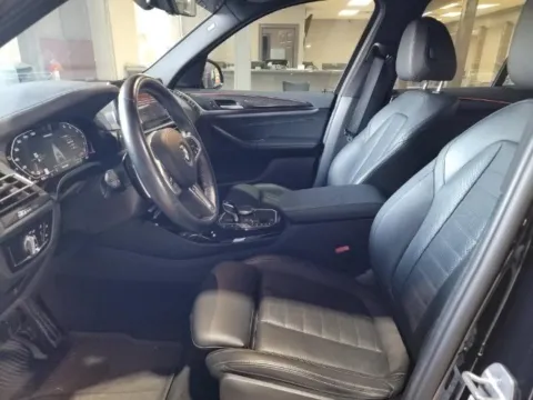 More photos of 2023 BMW X3 M40i at Gravity Autos Chicago, IL