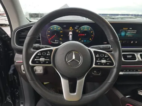 Another view of 2020 Mercedes-Benz GLS 450 for sale in Highland Park, IL at Gravity Autos Chicago