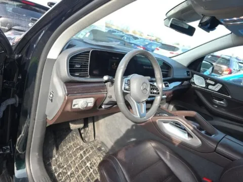 More photos of 2020 Mercedes-Benz GLS 450 at Gravity Autos Chicago, IL