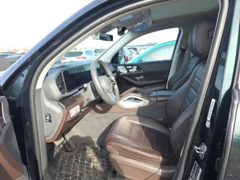 More photos of 2020 Mercedes-Benz GLS 450 at Gravity Autos Chicago, IL