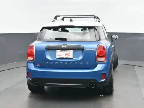 More photos of 2019 MINI Cooper S Countryman Signature at Gravity Autos Chicago, IL