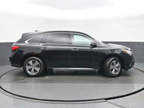 Photos of 2019 Acura MDX 3.5L for sale in Highland Park, IL at Gravity Autos Chicago