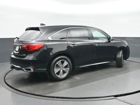 Another view of 2019 Acura MDX 3.5L for sale in Highland Park, IL at Gravity Autos Chicago