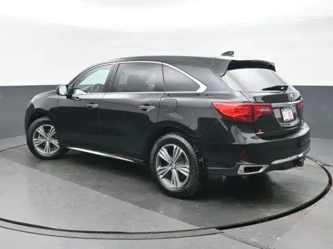 More photos of 2019 Acura MDX 3.5L at Gravity Autos Chicago, IL