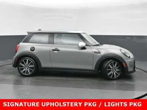 Photos of 2023 MINI Cooper S for sale in Highland Park, IL at Gravity Autos Chicago