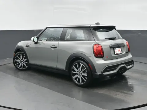 More photos of 2023 MINI Cooper S at Gravity Autos Chicago, IL