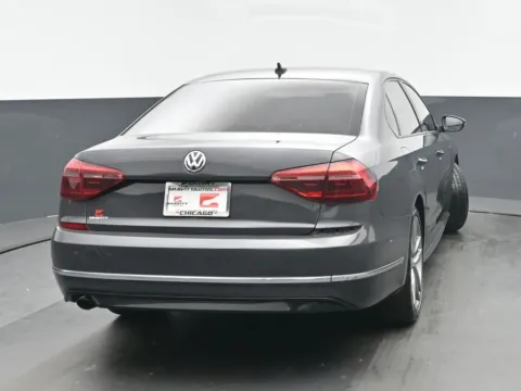 More photos of 2018 Volkswagen Passat 2.0T R-Line at Gravity Autos Chicago, IL