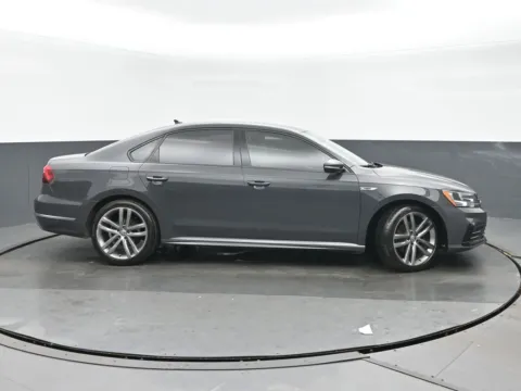 Photos of 2018 Volkswagen Passat 2.0T R-Line for sale in Highland Park, IL at Gravity Autos Chicago