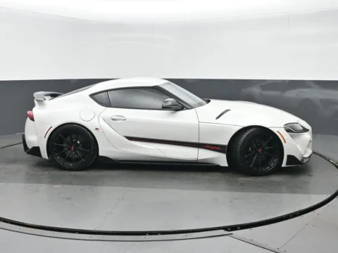 Photos of 2024 Toyota GR Supra 3.0 for sale in Highland Park, IL at Gravity Autos Chicago