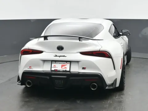 More photos of 2024 Toyota GR Supra 3.0 at Gravity Autos Chicago, IL