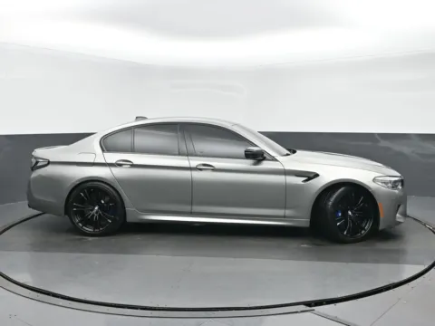 Photos of 2020 BMW M5 Competition for sale in Highland Park, IL at Gravity Autos Chicago