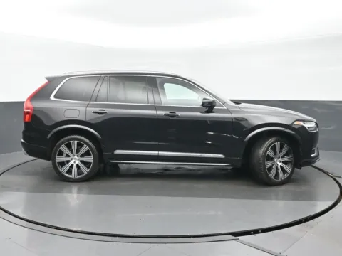 Photos of 2020 Volvo XC90 T6 Inscription for sale in Highland Park, IL at Gravity Autos Chicago