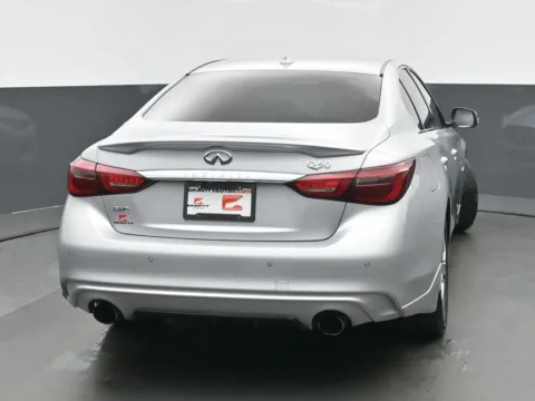 More photos of 2019 INFINITI Q50 3.0t LUXE at Gravity Autos Chicago, IL