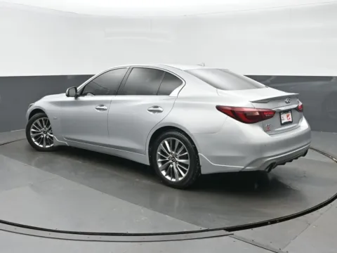 More photos of 2019 INFINITI Q50 3.0t LUXE at Gravity Autos Chicago, IL