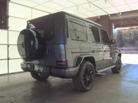 Photos of 2021 Mercedes-Benz G-Class G 550 for sale in Highland Park, IL at Gravity Autos Chicago