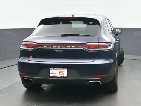 More photos of 2019 Porsche Macan at Gravity Autos Chicago, IL