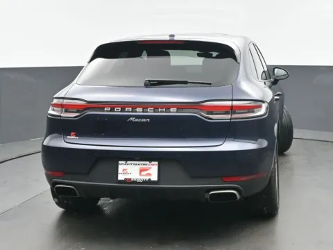 More photos of 2019 Porsche Macan at Gravity Autos Chicago, IL