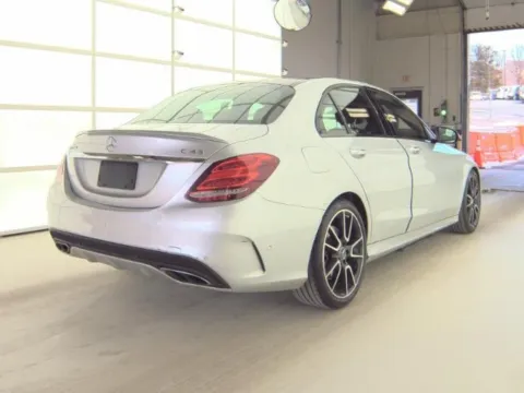 Photos of 2017 Mercedes-Benz C-Class C 43 AMG for sale in Highland Park, IL at Gravity Autos Chicago