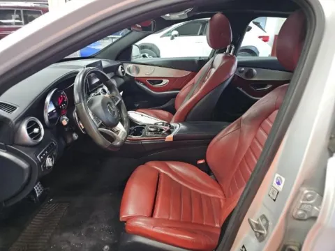 More photos of 2017 Mercedes-Benz C-Class C 43 AMG at Gravity Autos Chicago, IL