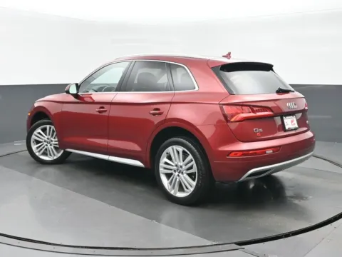 More photos of 2018 Audi Q5 2.0T Premium Plus at Gravity Autos Chicago, IL