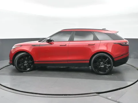 Photos of 2019 Land Rover Range Rover Velar HSE R-Dynamic for sale in Highland Park, IL at Gravity Autos Chicago