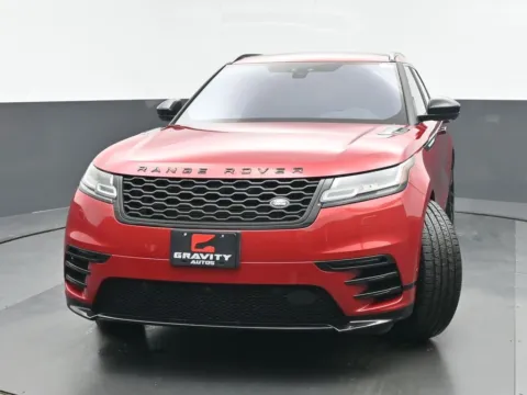 More photos of 2019 Land Rover Range Rover Velar HSE R-Dynamic at Gravity Autos Chicago, IL