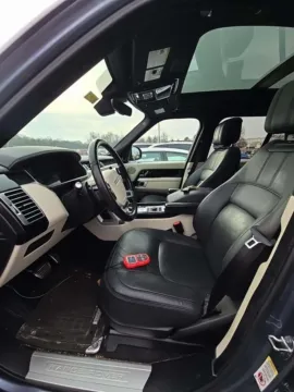 More photos of 2021 Land Rover Range Rover Westminster at Gravity Autos Chicago, IL