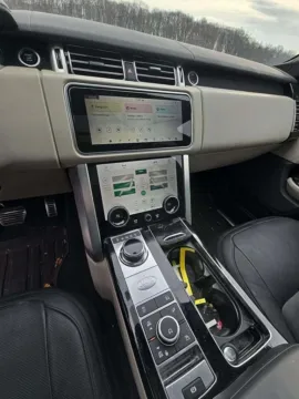 More photos of 2021 Land Rover Range Rover Westminster at Gravity Autos Chicago, IL