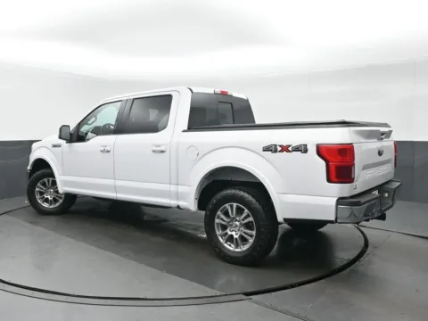 More photos of 2020 Ford F-150 Lariat at Gravity Autos Chicago, IL