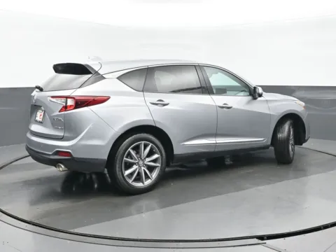 Another view of 2019 Acura RDX Technology Package for sale in Highland Park, IL at Gravity Autos Chicago