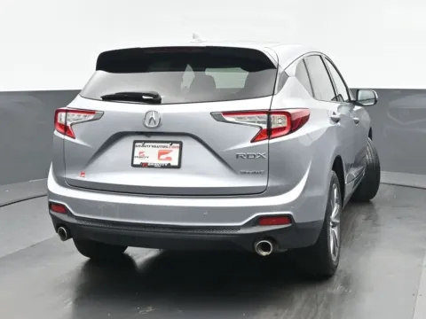 More photos of 2019 Acura RDX Technology Package at Gravity Autos Chicago, IL
