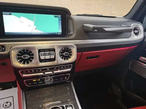 More photos of 2021 Mercedes-Benz G-Class G 63 AMG at Gravity Autos Chicago, IL