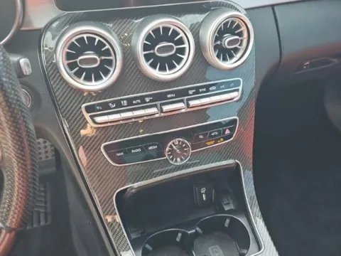 More photos of 2019 Mercedes-Benz C-Class C 43 AMG at Gravity Autos Chicago, IL