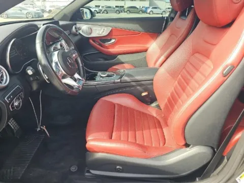 More photos of 2019 Mercedes-Benz C-Class C 43 AMG at Gravity Autos Chicago, IL
