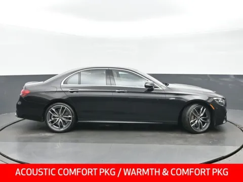Photos of 2023 Mercedes-Benz E-Class E 53 AMG for sale in Highland Park, IL at Gravity Autos Chicago