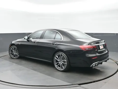 More photos of 2023 Mercedes-Benz E-Class E 53 AMG at Gravity Autos Chicago, IL