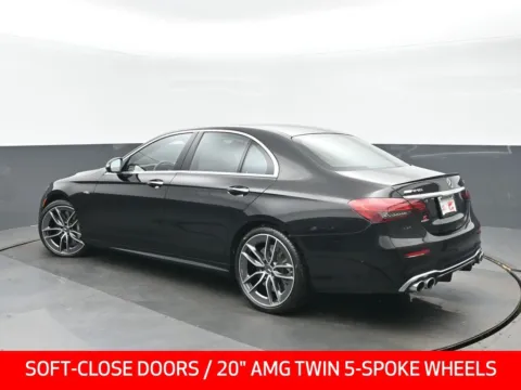 More photos of 2023 Mercedes-Benz E-Class E 53 AMG at Gravity Autos Chicago, IL