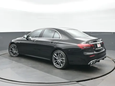More photos of 2023 Mercedes-Benz E-Class E 53 AMG at Gravity Autos Chicago, IL
